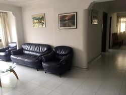 Blk 356 Clementi Avenue 2 (Clementi), HDB 5 Rooms #628869201